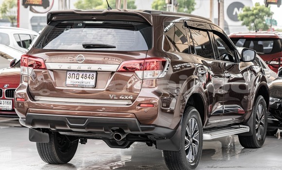 ซื้อ รถมือสอง Nissan X-Terra สีน้ำตาล รถยนต์ ใน %{เมือง} ใน กรุงเทพมหานคร ซื้อ รถมือสอง Nissan X-Terra สีน้ำตาล รถยนต์ ใน %{เมือง} ใน กรุงเทพมหานคร