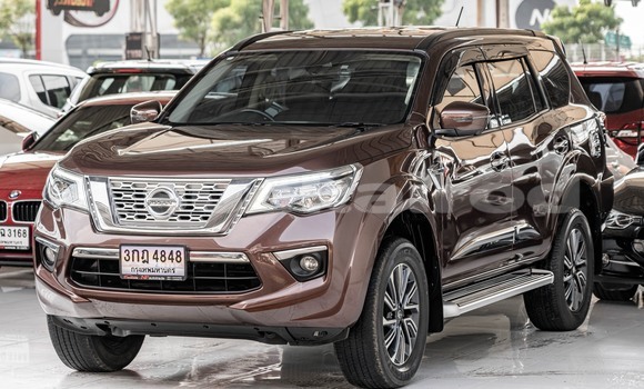 ซื้อ รถมือสอง Nissan X-Terra สีน้ำตาล รถยนต์ ใน %{เมือง} ใน กรุงเทพมหานคร ซื้อ รถมือสอง Nissan X-Terra สีน้ำตาล รถยนต์ ใน %{เมือง} ใน กรุงเทพมหานคร