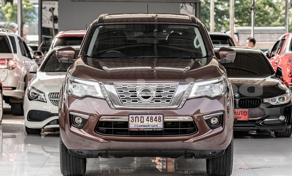 ซื้อ รถมือสอง Nissan X-Terra สีน้ำตาล รถยนต์ ใน %{เมือง} ใน กรุงเทพมหานคร ซื้อ รถมือสอง Nissan X-Terra สีน้ำตาล รถยนต์ ใน %{เมือง} ใน กรุงเทพมหานคร