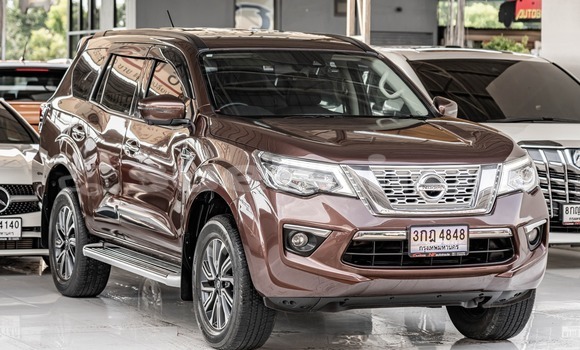 ซื้อ รถมือสอง Nissan X-Terra สีน้ำตาล รถยนต์ ใน %{เมือง} ใน กรุงเทพมหานคร ซื้อ รถมือสอง Nissan X-Terra สีน้ำตาล รถยนต์ ใน %{เมือง} ใน กรุงเทพมหานคร
