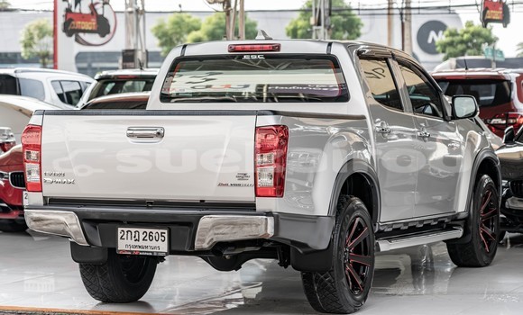 ซื้อ รถมือสอง Isuzu D–MAX เงิน รถยนต์ ใน %{เมือง} ใน กรุงเทพมหานคร ซื้อ รถมือสอง Isuzu D–MAX เงิน รถยนต์ ใน %{เมือง} ใน กรุงเทพมหานคร