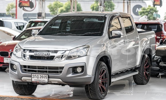 ซื้อ รถมือสอง Isuzu D–MAX เงิน รถยนต์ ใน %{เมือง} ใน กรุงเทพมหานคร ซื้อ รถมือสอง Isuzu D–MAX เงิน รถยนต์ ใน %{เมือง} ใน กรุงเทพมหานคร