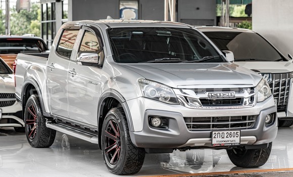 ซื้อ รถมือสอง Isuzu D–MAX เงิน รถยนต์ ใน %{เมือง} ใน กรุงเทพมหานคร ซื้อ รถมือสอง Isuzu D–MAX เงิน รถยนต์ ใน %{เมือง} ใน กรุงเทพมหานคร