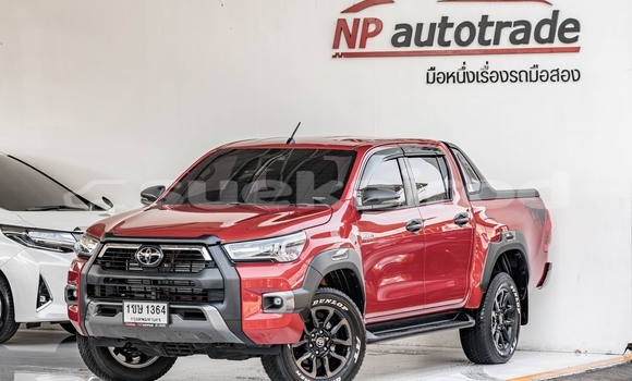 ซื้อ รถมือสอง Toyota Hiluxe Revo สีแดง รถยนต์ ใน %{เมือง} ใน กรุงเทพมหานคร ซื้อ รถมือสอง Toyota Hiluxe Revo สีแดง รถยนต์ ใน %{เมือง} ใน กรุงเทพมหานคร