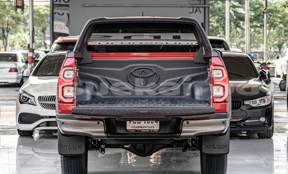 ซื้อ รถมือสอง Toyota Hiluxe Revo สีแดง รถยนต์ ใน %{เมือง} ใน กรุงเทพมหานคร ซื้อ รถมือสอง Toyota Hiluxe Revo สีแดง รถยนต์ ใน %{เมือง} ใน กรุงเทพมหานคร