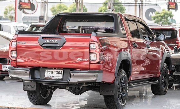 ซื้อ รถมือสอง Toyota Hiluxe Revo สีแดง รถยนต์ ใน %{เมือง} ใน กรุงเทพมหานคร ซื้อ รถมือสอง Toyota Hiluxe Revo สีแดง รถยนต์ ใน %{เมือง} ใน กรุงเทพมหานคร