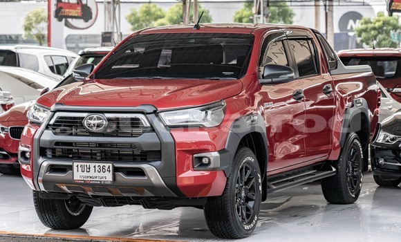 ซื้อ รถมือสอง Toyota Hiluxe Revo สีแดง รถยนต์ ใน %{เมือง} ใน กรุงเทพมหานคร ซื้อ รถมือสอง Toyota Hiluxe Revo สีแดง รถยนต์ ใน %{เมือง} ใน กรุงเทพมหานคร