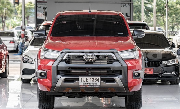 ซื้อ รถมือสอง Toyota Hiluxe Revo สีแดง รถยนต์ ใน %{เมือง} ใน กรุงเทพมหานคร ซื้อ รถมือสอง Toyota Hiluxe Revo สีแดง รถยนต์ ใน %{เมือง} ใน กรุงเทพมหานคร