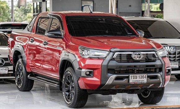 ซื้อ รถมือสอง Toyota Hiluxe Revo สีแดง รถยนต์ ใน %{เมือง} ใน กรุงเทพมหานคร ซื้อ รถมือสอง Toyota Hiluxe Revo สีแดง รถยนต์ ใน %{เมือง} ใน กรุงเทพมหานคร