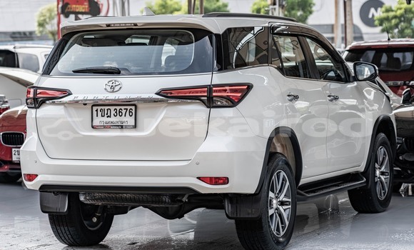ซื้อ รถมือสอง Toyota Fortuner ขาว รถยนต์ ใน %{เมือง} ใน กรุงเทพมหานคร ซื้อ รถมือสอง Toyota Fortuner ขาว รถยนต์ ใน %{เมือง} ใน กรุงเทพมหานคร