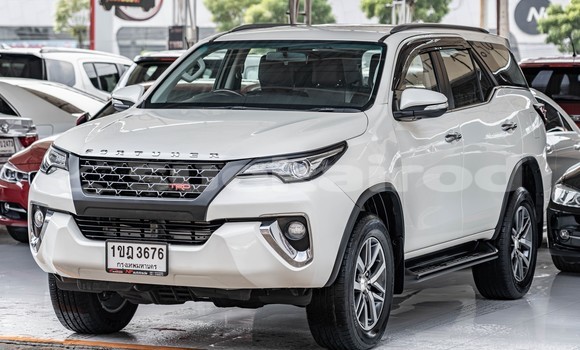 ซื้อ รถมือสอง Toyota Fortuner ขาว รถยนต์ ใน %{เมือง} ใน กรุงเทพมหานคร ซื้อ รถมือสอง Toyota Fortuner ขาว รถยนต์ ใน %{เมือง} ใน กรุงเทพมหานคร