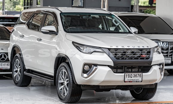 ซื้อ รถมือสอง Toyota Fortuner ขาว รถยนต์ ใน %{เมือง} ใน กรุงเทพมหานคร ซื้อ รถมือสอง Toyota Fortuner ขาว รถยนต์ ใน %{เมือง} ใน กรุงเทพมหานคร