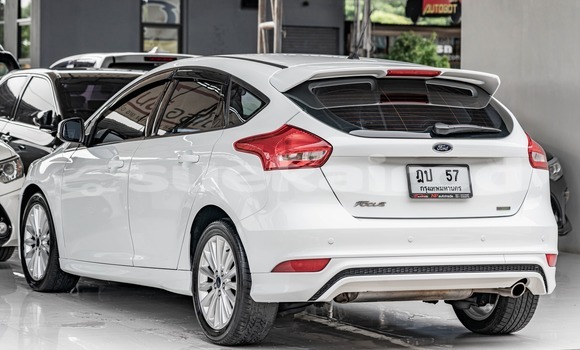 ซื้อ รถมือสอง Ford Focus ขาว รถยนต์ ใน %{เมือง} ใน กรุงเทพมหานคร ซื้อ รถมือสอง Ford Focus ขาว รถยนต์ ใน %{เมือง} ใน กรุงเทพมหานคร