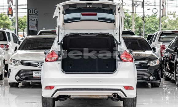 ซื้อ รถมือสอง Ford Focus ขาว รถยนต์ ใน %{เมือง} ใน กรุงเทพมหานคร ซื้อ รถมือสอง Ford Focus ขาว รถยนต์ ใน %{เมือง} ใน กรุงเทพมหานคร