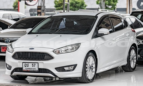 ซื้อ รถมือสอง Ford Focus ขาว รถยนต์ ใน %{เมือง} ใน กรุงเทพมหานคร ซื้อ รถมือสอง Ford Focus ขาว รถยนต์ ใน %{เมือง} ใน กรุงเทพมหานคร