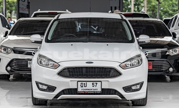 ซื้อ รถมือสอง Ford Focus ขาว รถยนต์ ใน %{เมือง} ใน กรุงเทพมหานคร ซื้อ รถมือสอง Ford Focus ขาว รถยนต์ ใน %{เมือง} ใน กรุงเทพมหานคร