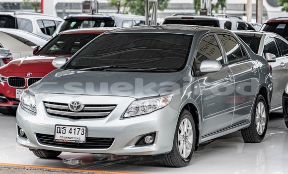 ซื้อ รถมือสอง Toyota Corolla Altis เงิน รถยนต์ ใน %{เมือง} ใน กรุงเทพมหานคร ซื้อ รถมือสอง Toyota Corolla Altis เงิน รถยนต์ ใน %{เมือง} ใน กรุงเทพมหานคร