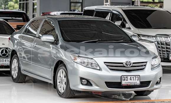 ซื้อ รถมือสอง Toyota Corolla Altis เงิน รถยนต์ ใน %{เมือง} ใน กรุงเทพมหานคร ซื้อ รถมือสอง Toyota Corolla Altis เงิน รถยนต์ ใน %{เมือง} ใน กรุงเทพมหานคร