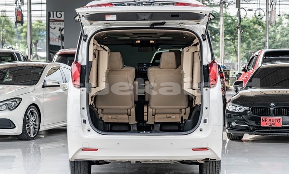 ซื้อ รถมือสอง Toyota Alphard ขาว รถยนต์ ใน %{เมือง} ใน กรุงเทพมหานคร ซื้อ รถมือสอง Toyota Alphard ขาว รถยนต์ ใน %{เมือง} ใน กรุงเทพมหานคร