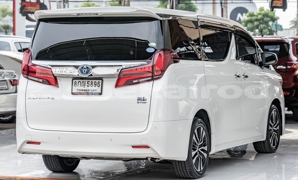 ซื้อ รถมือสอง Toyota Alphard ขาว รถยนต์ ใน %{เมือง} ใน กรุงเทพมหานคร ซื้อ รถมือสอง Toyota Alphard ขาว รถยนต์ ใน %{เมือง} ใน กรุงเทพมหานคร