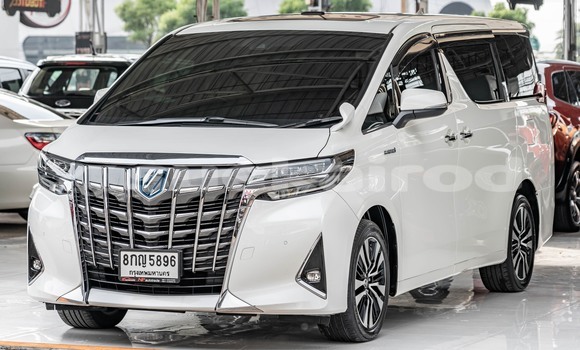ซื้อ รถมือสอง Toyota Alphard ขาว รถยนต์ ใน %{เมือง} ใน กรุงเทพมหานคร ซื้อ รถมือสอง Toyota Alphard ขาว รถยนต์ ใน %{เมือง} ใน กรุงเทพมหานคร