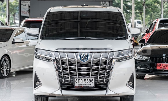 ซื้อ รถมือสอง Toyota Alphard ขาว รถยนต์ ใน %{เมือง} ใน กรุงเทพมหานคร ซื้อ รถมือสอง Toyota Alphard ขาว รถยนต์ ใน %{เมือง} ใน กรุงเทพมหานคร