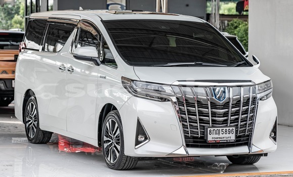 ซื้อ รถมือสอง Toyota Alphard ขาว รถยนต์ ใน %{เมือง} ใน กรุงเทพมหานคร ซื้อ รถมือสอง Toyota Alphard ขาว รถยนต์ ใน %{เมือง} ใน กรุงเทพมหานคร
