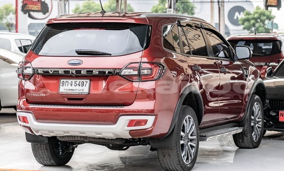 ซื้อ รถมือสอง Ford Everest สีแดง รถยนต์ ใน %{เมือง} ใน กรุงเทพมหานคร ซื้อ รถมือสอง Ford Everest สีแดง รถยนต์ ใน %{เมือง} ใน กรุงเทพมหานคร