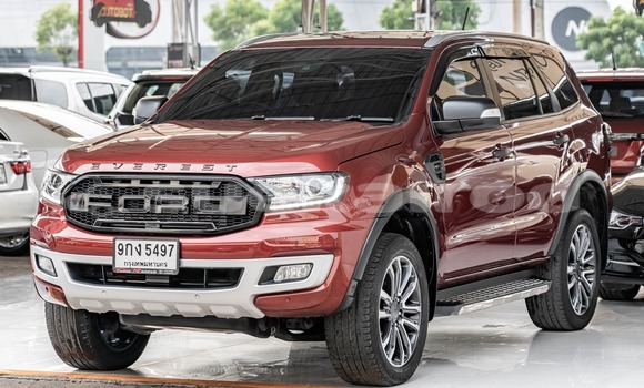 ซื้อ รถมือสอง Ford Everest สีแดง รถยนต์ ใน %{เมือง} ใน กรุงเทพมหานคร ซื้อ รถมือสอง Ford Everest สีแดง รถยนต์ ใน %{เมือง} ใน กรุงเทพมหานคร