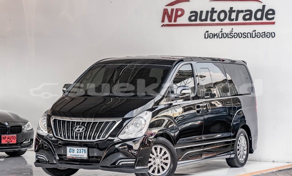 ซื้อ รถมือสอง Hyundai H1 สีดำ รถยนต์ ใน %{เมือง} ใน กรุงเทพมหานคร ซื้อ รถมือสอง Hyundai H1 สีดำ รถยนต์ ใน %{เมือง} ใน กรุงเทพมหานคร