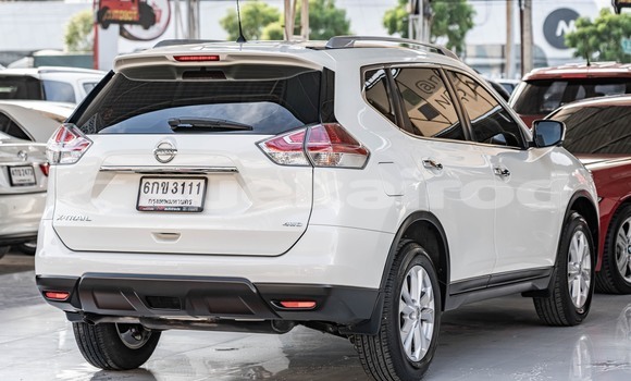 ซื้อ รถมือสอง Nissan X-Trail ขาว รถยนต์ ใน %{เมือง} ใน กรุงเทพมหานคร ซื้อ รถมือสอง Nissan X-Trail ขาว รถยนต์ ใน %{เมือง} ใน กรุงเทพมหานคร