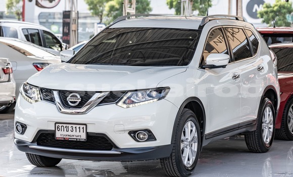 ซื้อ รถมือสอง Nissan X-Trail ขาว รถยนต์ ใน %{เมือง} ใน กรุงเทพมหานคร ซื้อ รถมือสอง Nissan X-Trail ขาว รถยนต์ ใน %{เมือง} ใน กรุงเทพมหานคร
