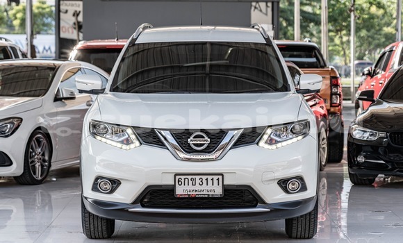 ซื้อ รถมือสอง Nissan X-Trail ขาว รถยนต์ ใน %{เมือง} ใน กรุงเทพมหานคร ซื้อ รถมือสอง Nissan X-Trail ขาว รถยนต์ ใน %{เมือง} ใน กรุงเทพมหานคร