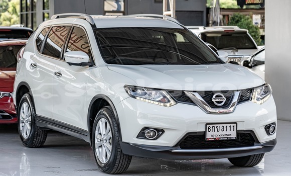 ซื้อ รถมือสอง Nissan X-Trail ขาว รถยนต์ ใน %{เมือง} ใน กรุงเทพมหานคร ซื้อ รถมือสอง Nissan X-Trail ขาว รถยนต์ ใน %{เมือง} ใน กรุงเทพมหานคร