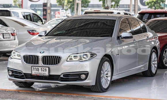 ซื้อ รถมือสอง BMW 5–Series เงิน รถยนต์ ใน %{เมือง} ใน กรุงเทพมหานคร ซื้อ รถมือสอง BMW 5–Series เงิน รถยนต์ ใน %{เมือง} ใน กรุงเทพมหานคร