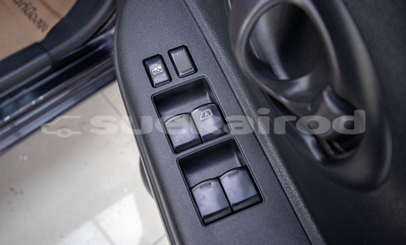 Buy Used Nissan March Black Car in Bangkok in Bangkok Buy Used Nissan March Black Car in Bangkok in Bangkok