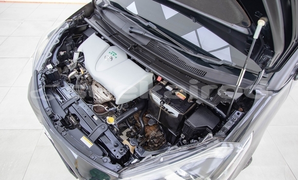 Buy Used Toyota Sienta Black Car in Bangkok in Bangkok Buy Used Toyota Sienta Black Car in Bangkok in Bangkok