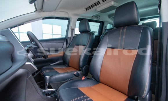 Buy Used Toyota Sienta Black Car in Bangkok in Bangkok Buy Used Toyota Sienta Black Car in Bangkok in Bangkok