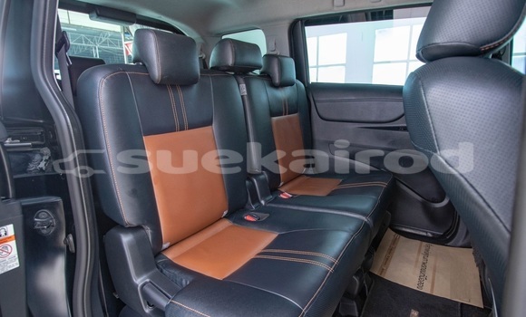 Buy Used Toyota Sienta Black Car in Bangkok in Bangkok Buy Used Toyota Sienta Black Car in Bangkok in Bangkok