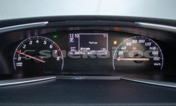 Buy Used Toyota Sienta Black Car in Bangkok in Bangkok Buy Used Toyota Sienta Black Car in Bangkok in Bangkok