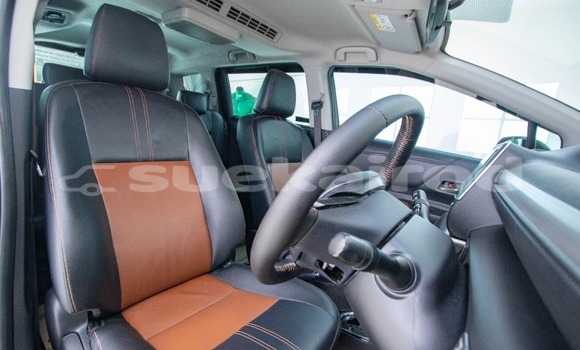 Buy Used Toyota Sienta Black Car in Bangkok in Bangkok Buy Used Toyota Sienta Black Car in Bangkok in Bangkok