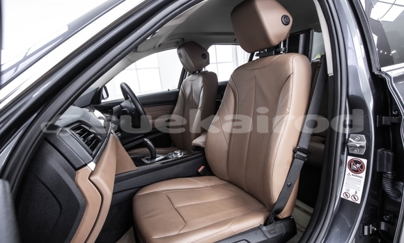 Buy Used BMW 3–Series Other Car in Bangkok in Bangkok Buy Used BMW 3–Series Other Car in Bangkok in Bangkok