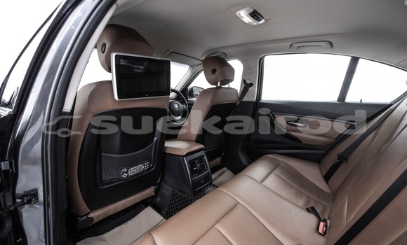 Buy Used BMW 3–Series Other Car in Bangkok in Bangkok Buy Used BMW 3–Series Other Car in Bangkok in Bangkok