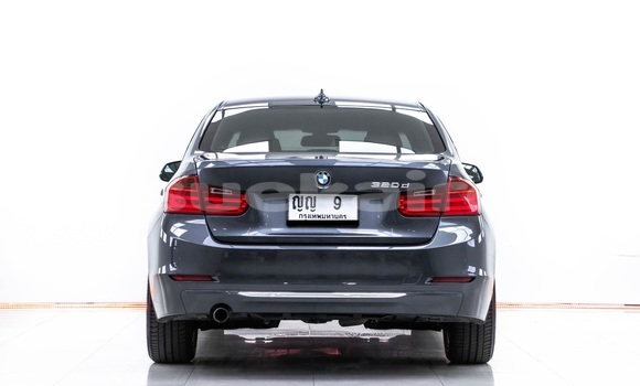 Buy Used BMW 3–Series Other Car in Bangkok in Bangkok Buy Used BMW 3–Series Other Car in Bangkok in Bangkok