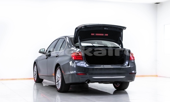 Buy Used BMW 3–Series Other Car in Bangkok in Bangkok Buy Used BMW 3–Series Other Car in Bangkok in Bangkok