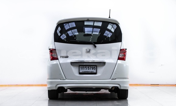 ซื้อ รถมือสอง Honda Freed ขาว รถยนต์ ใน %{เมือง} ใน กรุงเทพมหานคร ซื้อ รถมือสอง Honda Freed ขาว รถยนต์ ใน %{เมือง} ใน กรุงเทพมหานคร