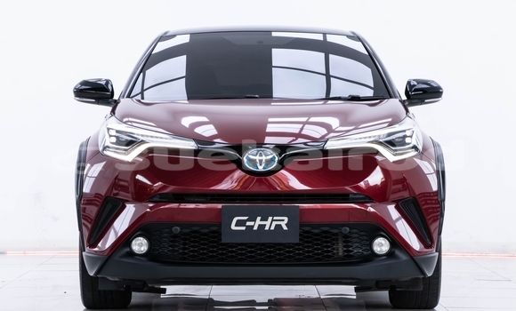 ซื้อ รถมือสอง Toyota C-HR สีแดง รถยนต์ ใน %{เมือง} ใน กรุงเทพมหานคร ซื้อ รถมือสอง Toyota C-HR สีแดง รถยนต์ ใน %{เมือง} ใน กรุงเทพมหานคร