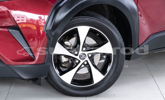 ซื้อ รถมือสอง Toyota C-HR สีแดง รถยนต์ ใน %{เมือง} ใน กรุงเทพมหานคร ซื้อ รถมือสอง Toyota C-HR สีแดง รถยนต์ ใน %{เมือง} ใน กรุงเทพมหานคร
