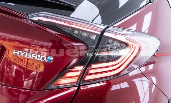 ซื้อ รถมือสอง Toyota C-HR สีแดง รถยนต์ ใน %{เมือง} ใน กรุงเทพมหานคร ซื้อ รถมือสอง Toyota C-HR สีแดง รถยนต์ ใน %{เมือง} ใน กรุงเทพมหานคร