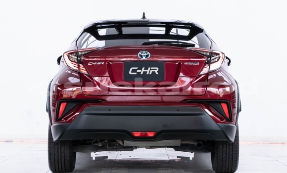 ซื้อ รถมือสอง Toyota C-HR สีแดง รถยนต์ ใน %{เมือง} ใน กรุงเทพมหานคร ซื้อ รถมือสอง Toyota C-HR สีแดง รถยนต์ ใน %{เมือง} ใน กรุงเทพมหานคร